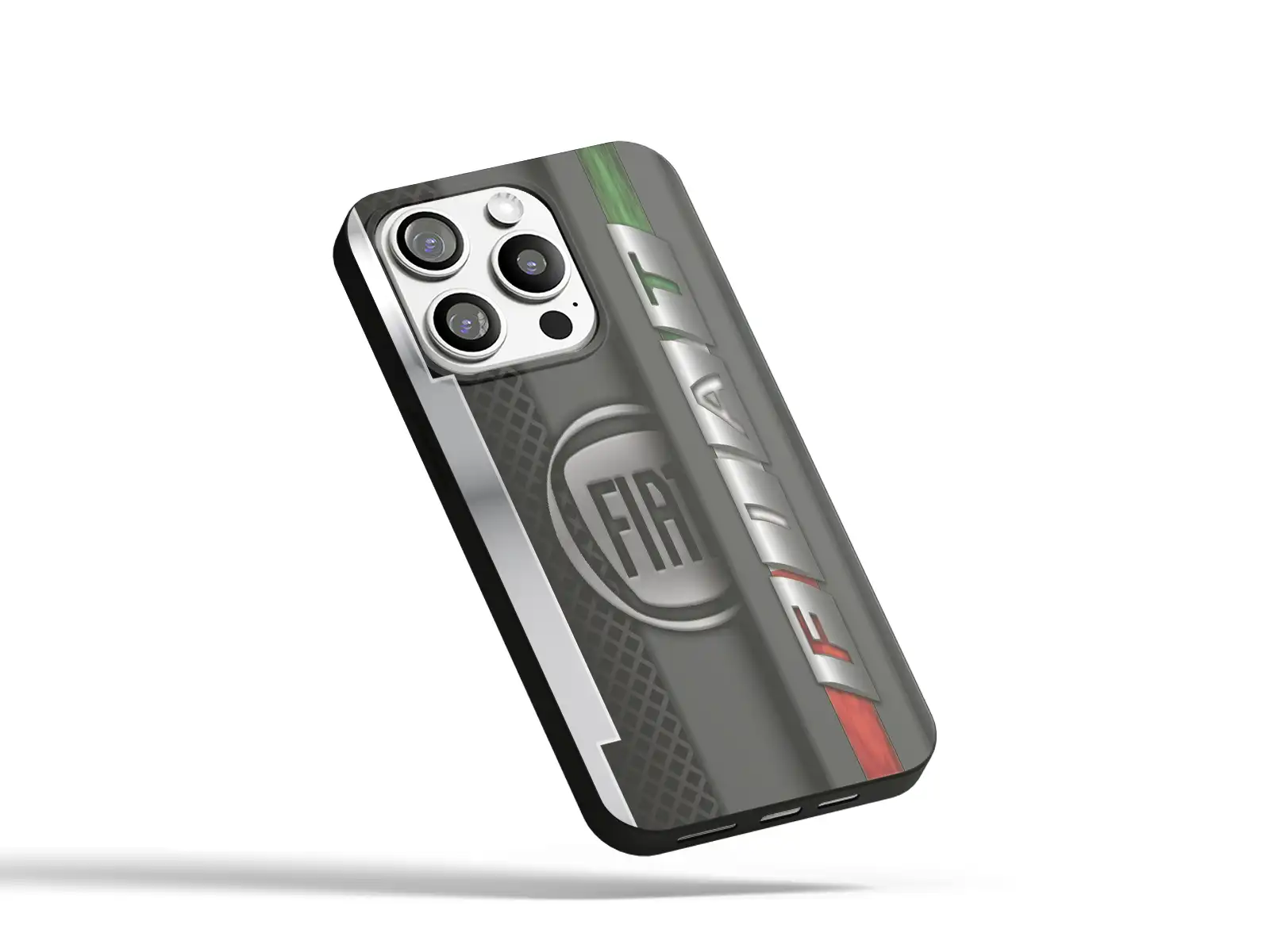 Fiat Custodia Smartphone Look Competitivo Drift
